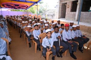 A Peak into Al Jamieathus Sadhik