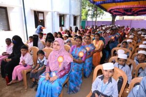 Parents Testimonials