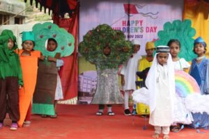 Academic Performance