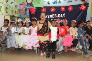 Why Al Jamieathus Sadhik Matriculation