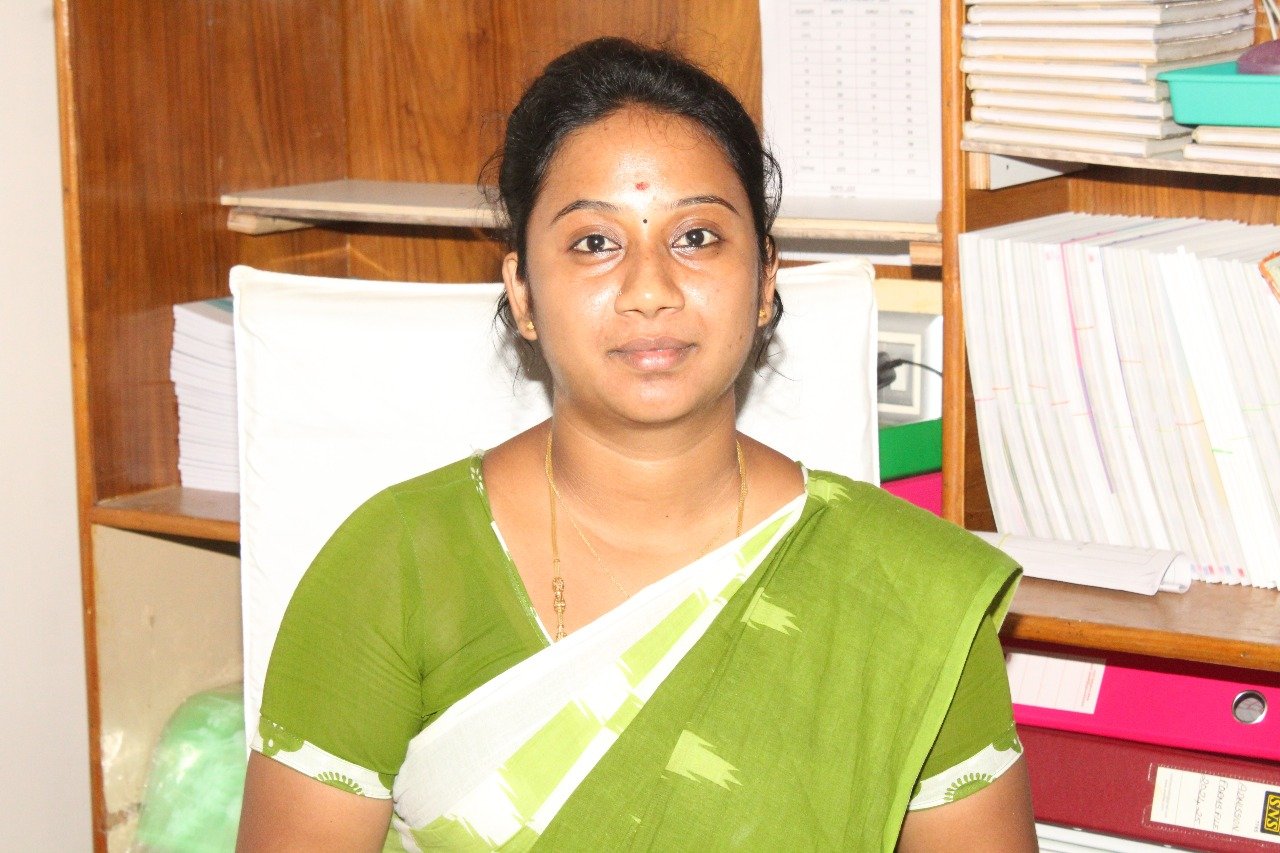 L. Sangeetha