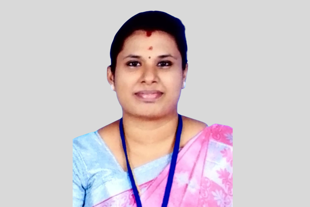 Ms. R. Dhivya
