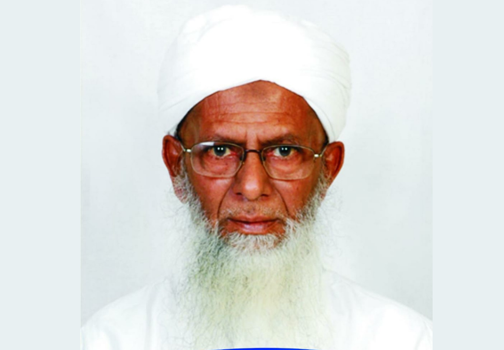Founder - A. Ahamed Kabeer Hajarath