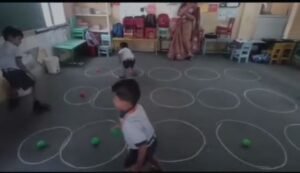 LKG Game Competition