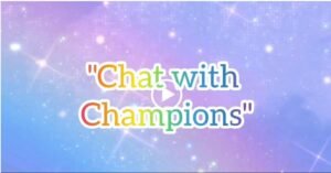 Chat With Champions