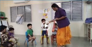 Teacher & Kids Fun Activity 🎯