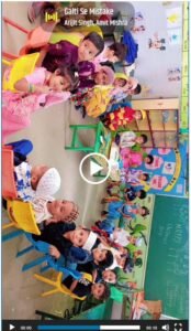 Our Happy Moments at Alsadhik School