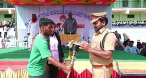 GLITZ 2026 | Sports Day Highlights 🏆